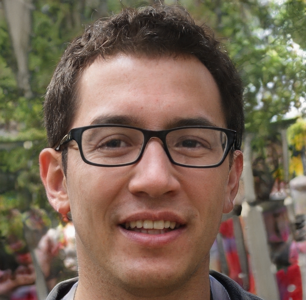 Vice President of Engineering