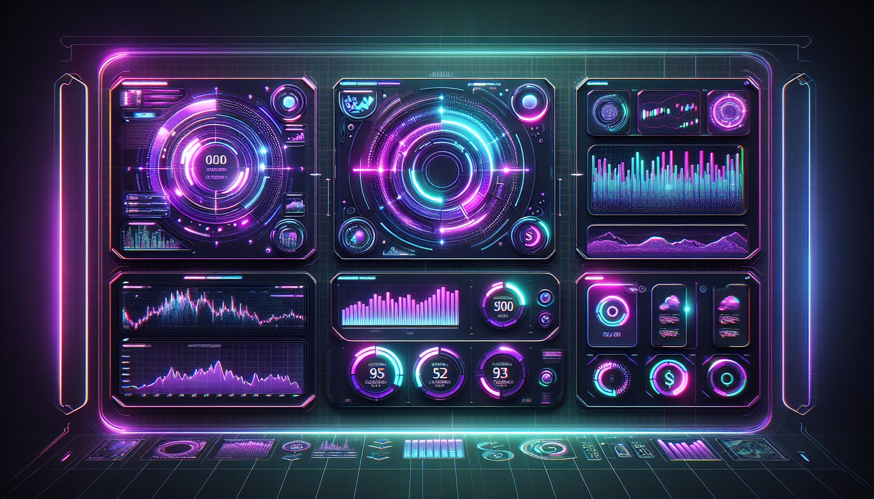 FeronixFlow 5.7 Ai Experiences 2025 – AI Trading: Risk or Revolution?