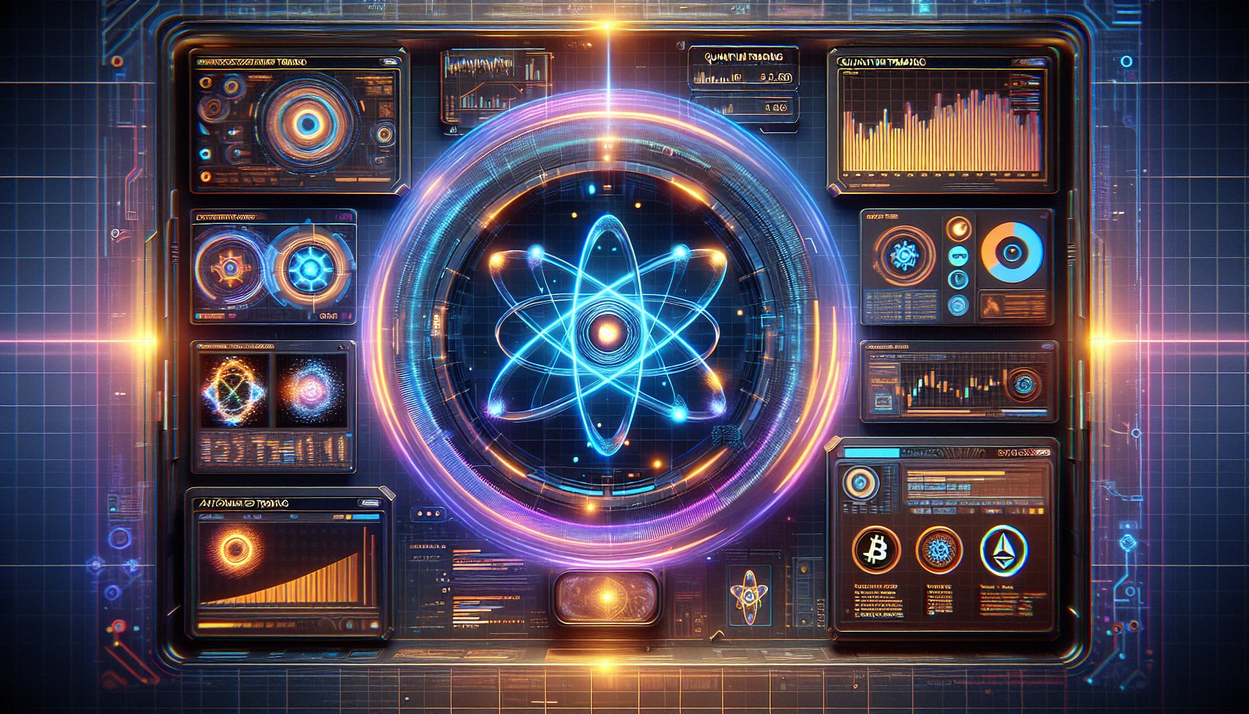 Navigating Automated Trading with FeronixFlow 5.7 Ai